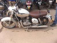 Jawa Jawa BS6 2020 Model