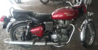 Royal Enfield Bullet Electra 2014 Model