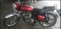 Royal Enfield Bullet Electra