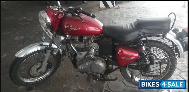 Royal Enfield Bullet Electra
