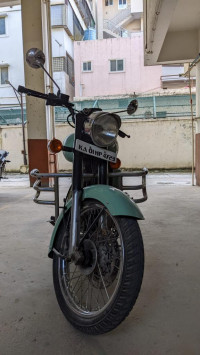 Mint Royal Enfield Bullet Standard 350