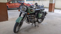 Mint Royal Enfield Bullet Standard 350