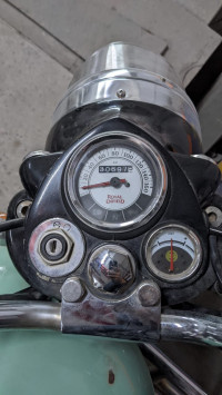 Mint Royal Enfield Bullet Standard 350