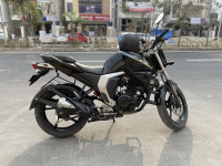 Yamaha FZ FI V2 2016 Model