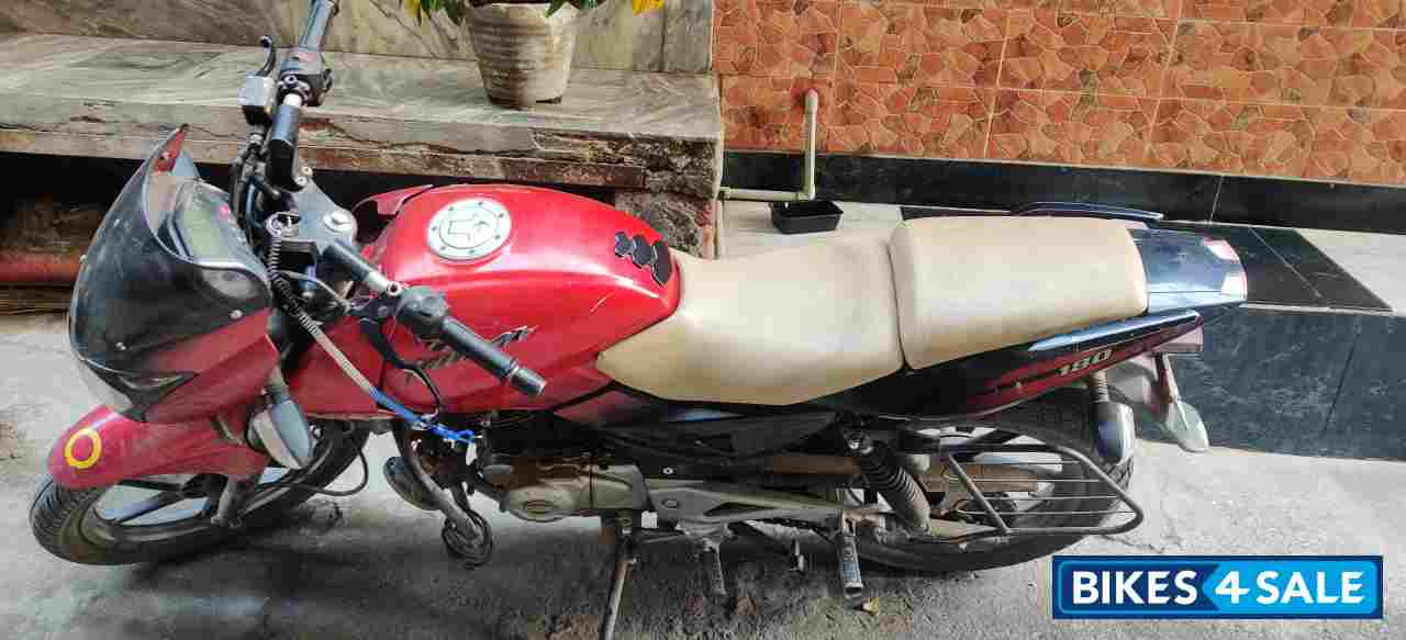 Bajaj Pulsar 180 DTSi
