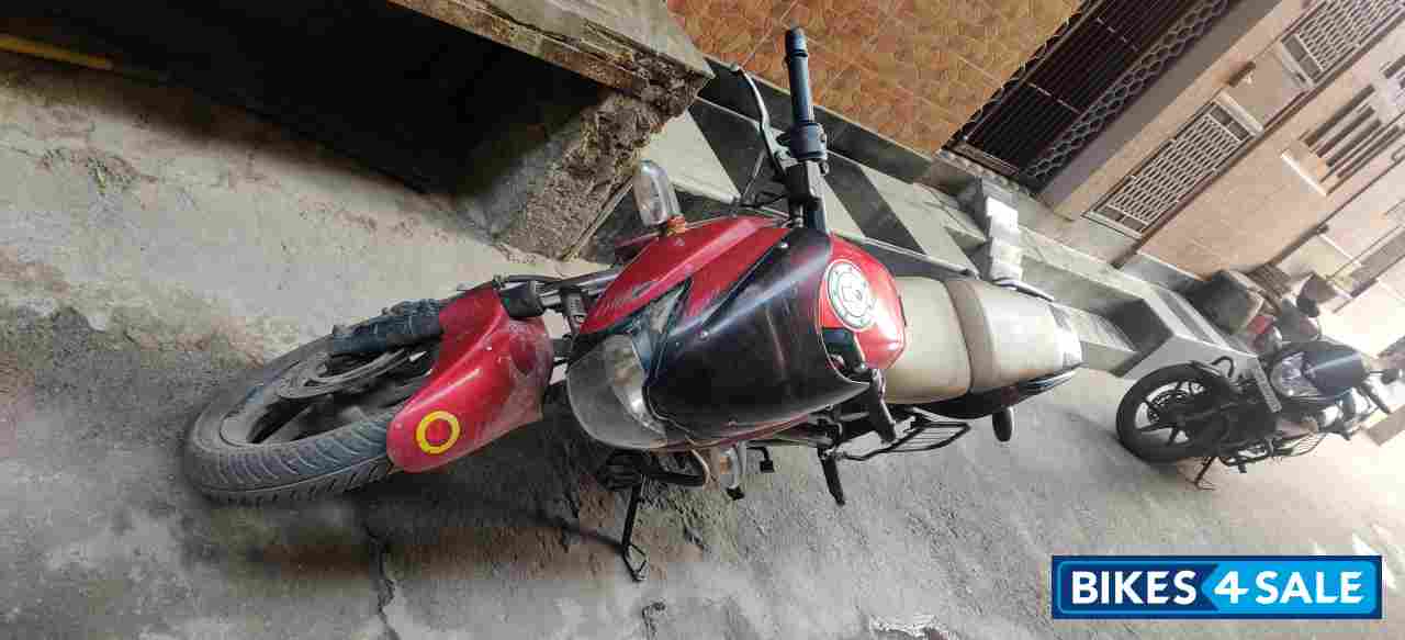 Bajaj Pulsar 180 DTSi