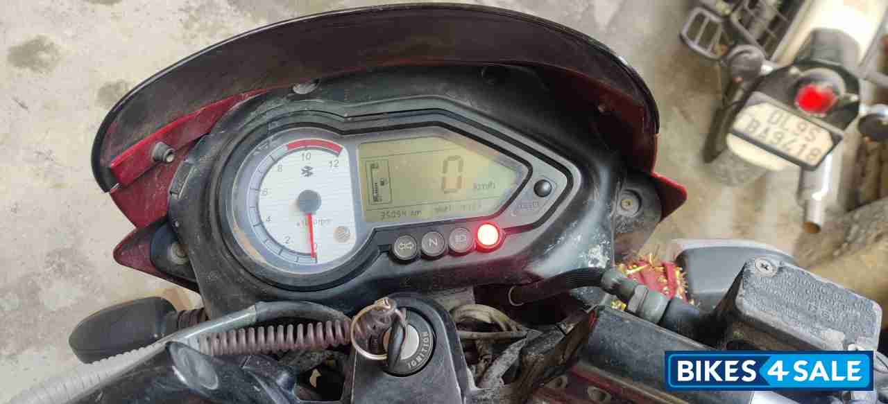 Bajaj Pulsar 180 DTSi