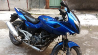 Bajaj Pulsar 220F 2011 Model