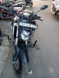 Yamaha FZ FI V3 BS6 2020 Model