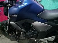 Yamaha FZ FI V3 BS6