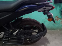 Yamaha FZ FI V3 BS6