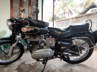 Royal Enfield Bullet 350 1983 Model