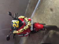 Hero Karizma R 2013 Model