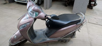 Honda Activa i 2014 Model