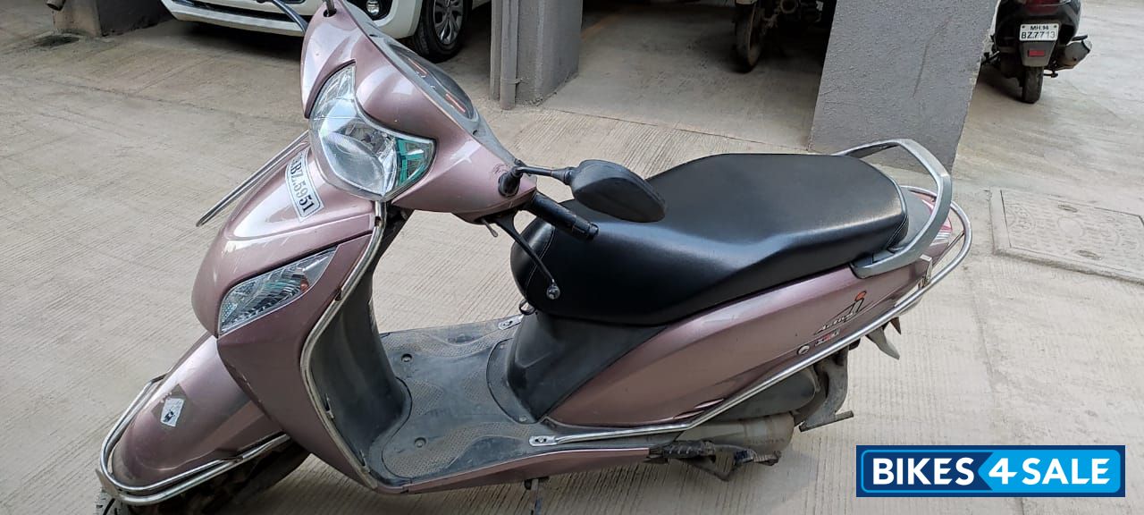 Honda Activa i