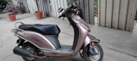 Honda Activa i
