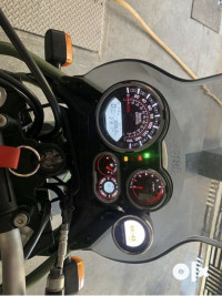 Royal Enfield Himalayan 2021