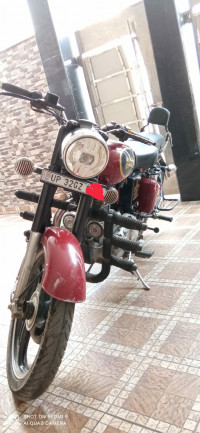 Royal Enfield Classic 350 2016 Model