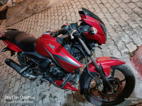 TVS Apache RTR 160 BS VI 2020 Model