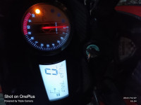 TVS Apache RTR 160 BS VI