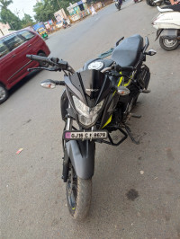 Honda CB Hornet 160R ABS