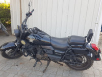 Black UM Renegade Commando