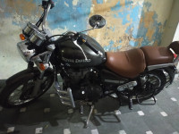 Royal Enfield Thunderbird TwinSpark 350