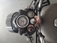 Royal Enfield Classic Gunmetal Grey 2019 Model