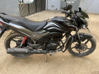 Hero Passion X Pro 2018 Model