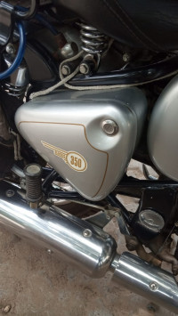 Royal Enfield Classic 350 2014 Model