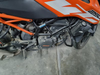 KTM Duke 250 2018 Model