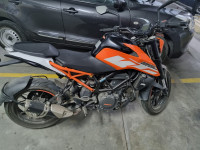 KTM Duke 250