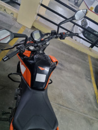 KTM Duke 250