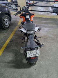 KTM Duke 250