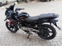Bajaj Pulsar 220F 2014 Model