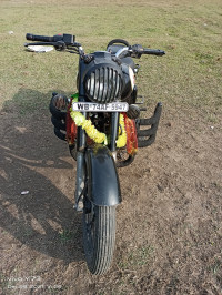 Royal Enfield Classic 350 2014 Model