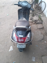 Honda Activa 4G