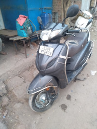 Honda Activa 4G