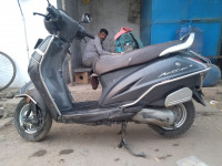Honda Activa 4G