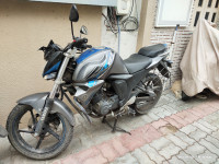 Yamaha FZ-S FI V2 2017 Model