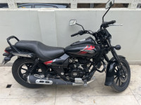 Bajaj Avenger Street 220 2018 Model