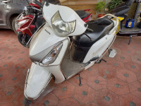 Honda Aviator 2014 Model