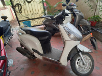 Honda Aviator