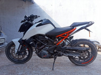KTM Duke 250 2019 Model