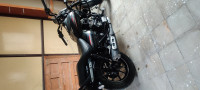 Bajaj Avenger Street 220 2016 Model