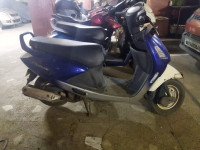 Hero Pleasure 2008 Model