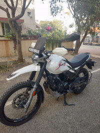 Hero XPulse 200 BS6 2021 Model