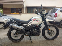 Hero XPulse 200 BS6