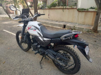 Hero XPulse 200 BS6