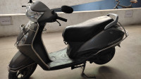 TVS Jupiter 2015 Model